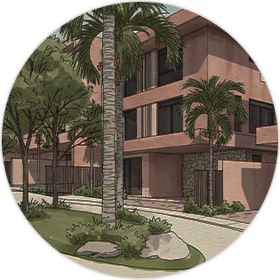 Terrà, Lagoa do Taquaral